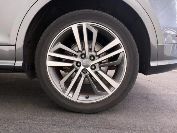 Audi Q5 2.0 TFSI S-Tronic Quattro Sport S-Line