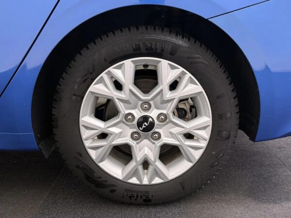 Kia Ceed Sportswagon 1.0 T-GDi DynamicPlusLine