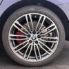 Photo 4 of 30 of WBA11CG020CK19014 BMW 5 Serie Touring 530e Business Edition Plus