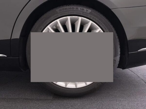 Mercedes-Benz S-Klasse 350 BlueTEC Lang Prestige Plus