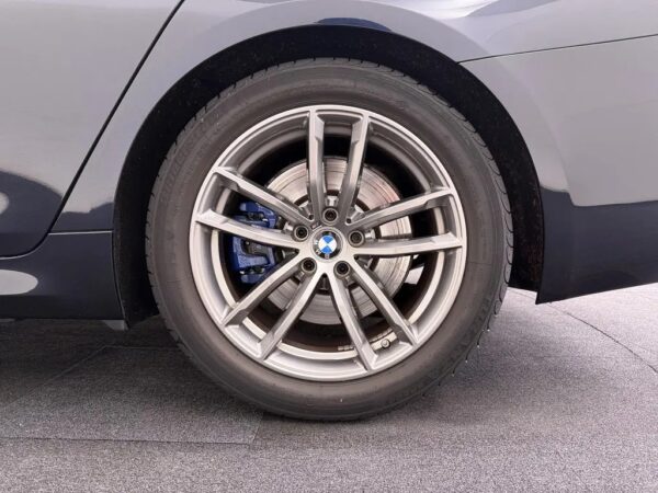 BMW 5 Serie Touring 530i xDrive High Ex.