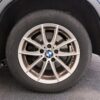 Photo 4 of 32 of WBAWY310900A77887 BMW X3 xDrive20d High Executive