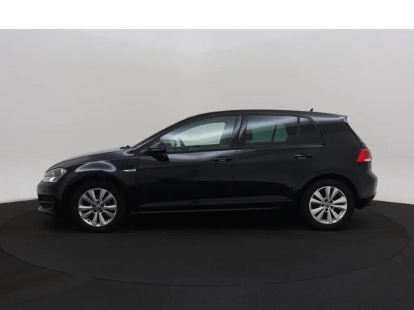Volkswagen Golf 1.0 TSI DSG Business Edition Connected