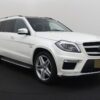 Photo 40 of 41 of WDC1668741A226623 Mercedes-Benz GL-Klasse AMG 63 7p.