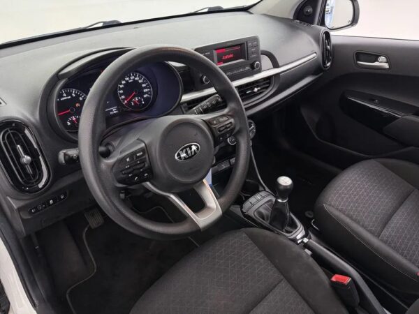 Kia Picanto 1.0 DPi ComfortLine Airco