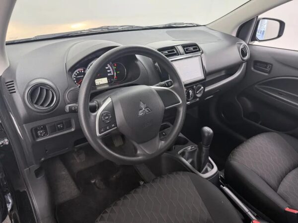 Mitsubishi Space Star 1.2 Connect+ DAB
