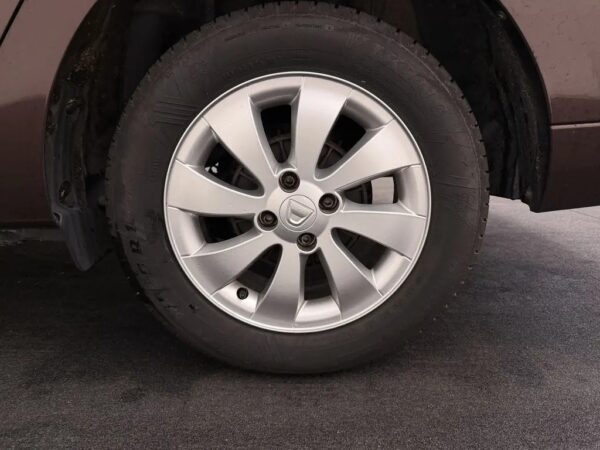 Photo 5 of 21 of UU17SDA1554998820 Dacia Logan MCV 0.9 TCe S&S Robust