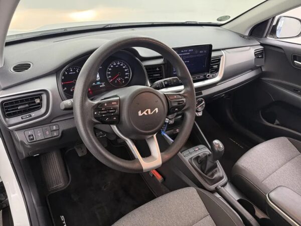 Kia Stonic 1.0 T-GDi MHEV ComfortLine (5-drs