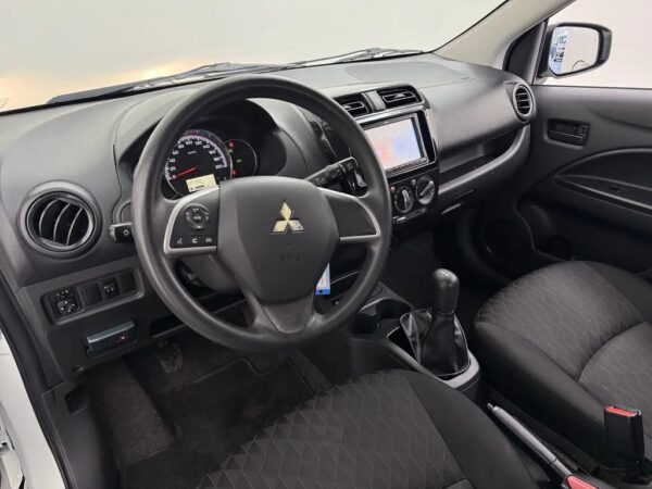 Mitsubishi Space Star 1.2 Cool+