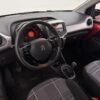 Photo 5 of 22 of VF3PSCFB3GR106526 Peugeot 108 1.0 e-VTi Active