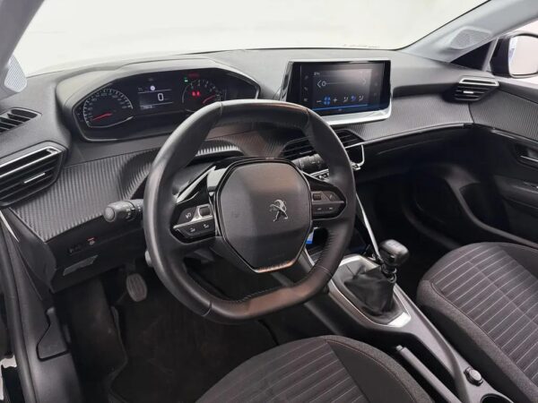 Photo 5 of 23 of VR3UPHNEKN5841733 Peugeot 208 1.2 PureTech Active Pack