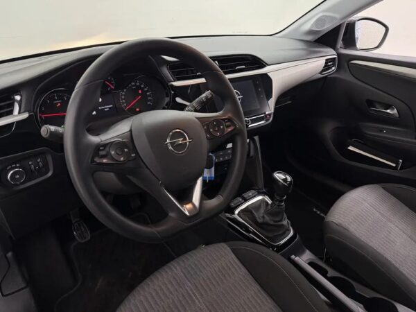 Photo 5 of 23 of VXKUPHNEKM4027365 Opel Corsa 1.2 100PK Edition
