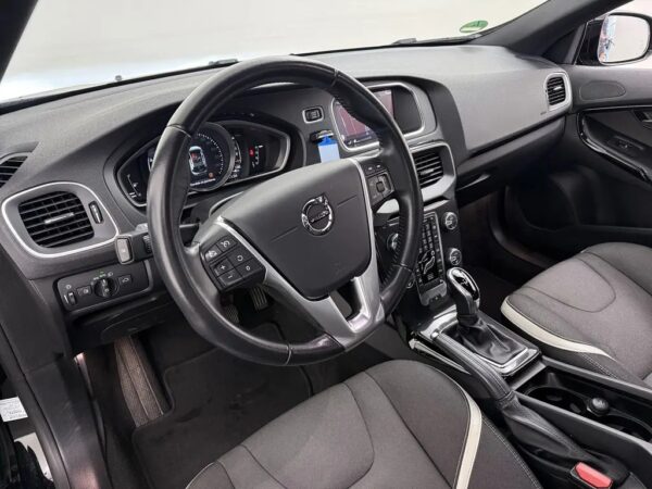 Volvo V40 2.0 D2 Aut. Inscription