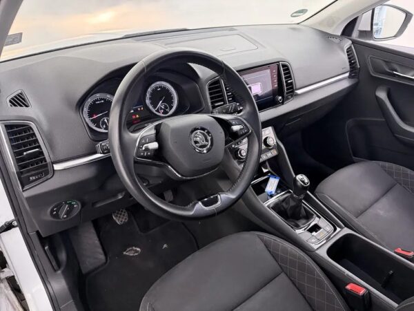 Skoda Karoq 1.0 TSI Business Edition