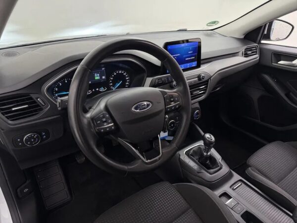 Ford FOCUS Wagon 1.0 EcoBoost Connected