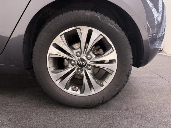 Kia Venga 1.4 CVVT First Edition