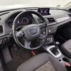 Audi Q3 2.0 TFSI quattro Pro Line