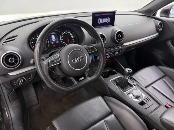 Audi A3 Sportback 1.4 TFSI CoD Ambition Pro Line S Navi