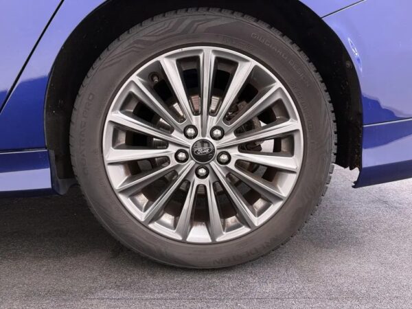 Ford FOCUS Wagon 1.0 ST-Line