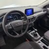 Ford FOCUS Wagon 1.0 EcoBoost Hybrid Titanium