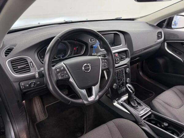 Volvo V40 Cross Country 2.0 D3 Summum