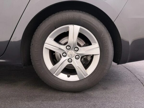 Peugeot 508 SW 1.6 e-THP Blue Lease Executive