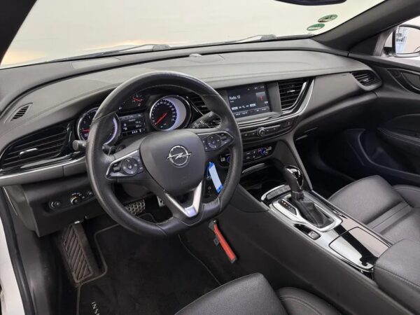 Opel Insignia Grand Sport 1.5 Turbo Executive