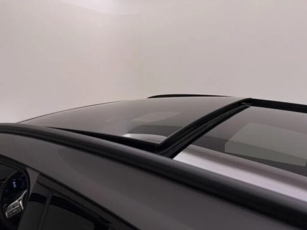 Mercedes-Benz GLA 250 AMG Line
