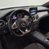 Mercedes-Benz CLA-Klasse Shooting Brake 180 Aut. Ambition
