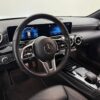 Mercedes-Benz A-Klasse 200 Aut. Launch Edition Premium Plus