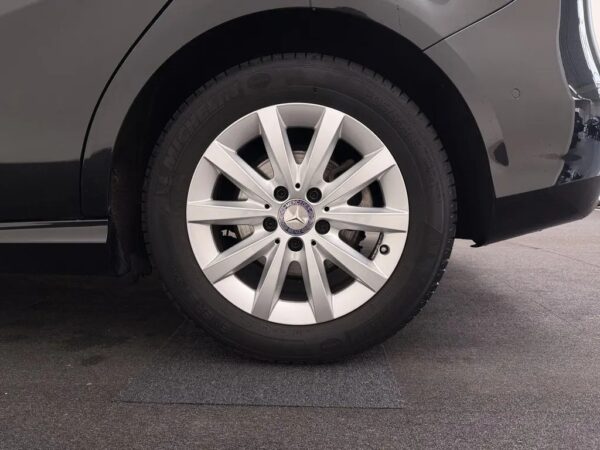 Mercedes-Benz B-Klasse 180 Ambition