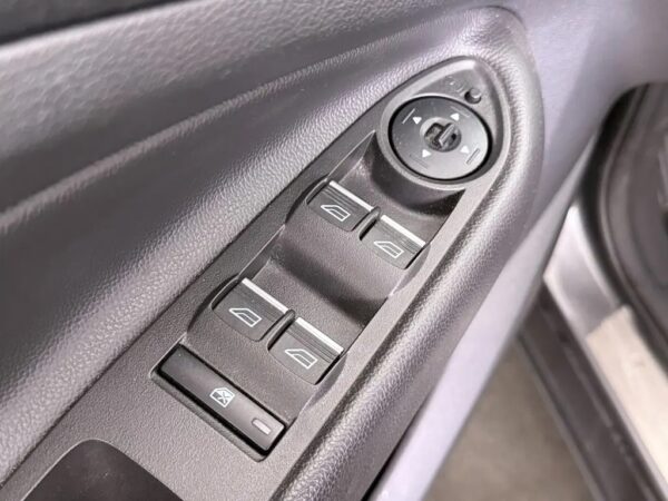 Ford Kuga 1.5 EcoBoost 150PK Titanium