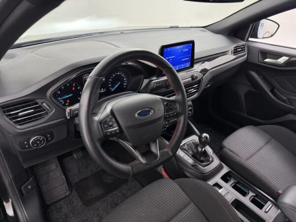 Ford FOCUS Wagon 1.0 EcoBoost ST Line