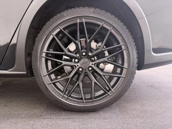 Ford FOCUS Wagon 1.0 EcoBoost Aut. Hybrid Active
