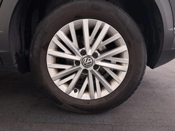 Volkswagen T-Roc 1.0 TSI Style