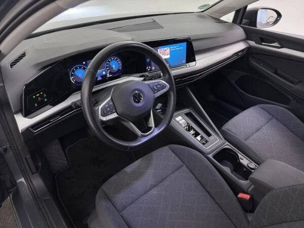 Volkswagen Golf Variant 1.5 eTSI AUT. R-Line Business+