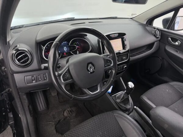 Renault Clio 1.5 dCi Ecoleader Intens
