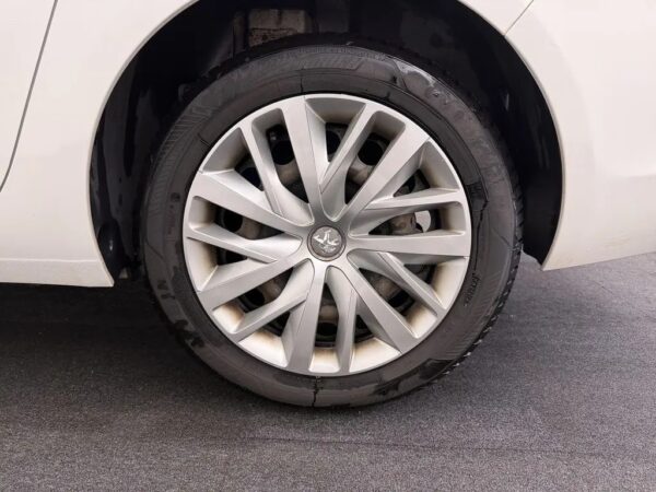Peugeot 308 SW 1.5 BlueHDi Blue Lease