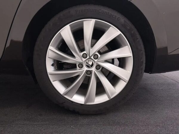 Skoda Superb 1.4 TSI AUT. ACT Style Business