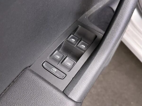 Skoda Octavia 1.0 TSI Greentech Style Business