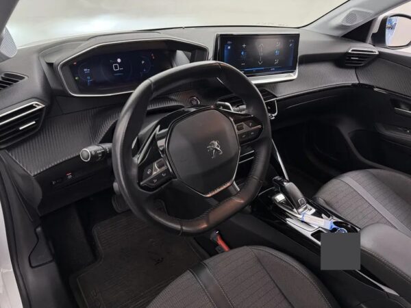 Peugeot 208 1.2 PureTech AUT. Allure