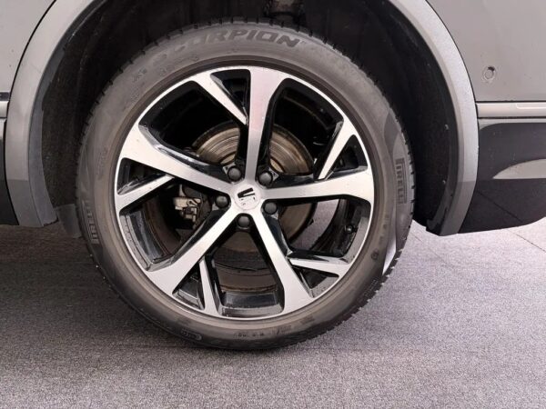 SEAT Tarraco 1.5 TSI FR 7p.