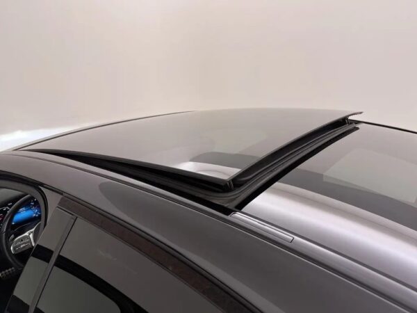 Mercedes-Benz C-Klasse 180 Business Solution AMG