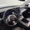 Mercedes-Benz GLC 300de 4MATIC