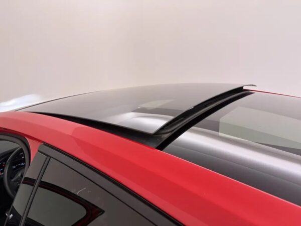 Ford Focus 1.0 EcoBoost Hybrid ST-Line X