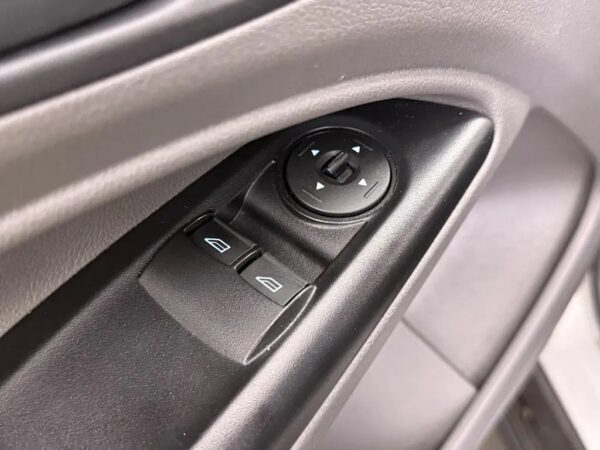 Ford Transit Connect 1.5 EcoBlue L1 Trend Airco