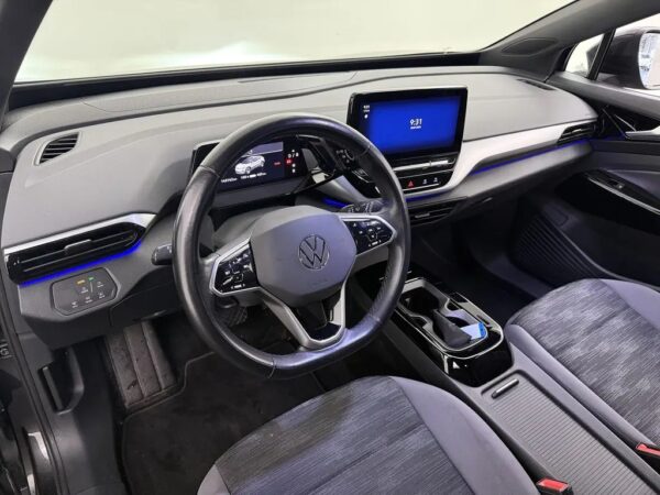 Photo 5 of 28 of WVGZZZE2ZMP032065 Volkswagen ID.4 Life 77 kWh