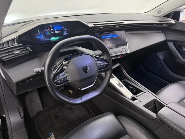 Peugeot 308 SW 1.6 Plug-in Hybrid 180 Active Pack