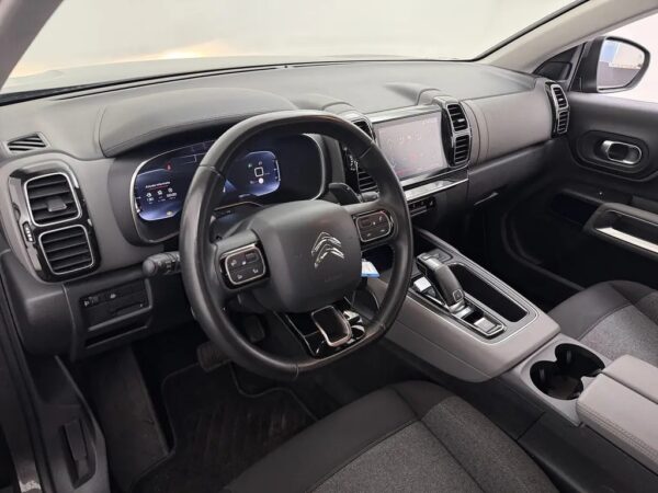 Citroen C5 Aircross 1.6 PureTech Aut. Business