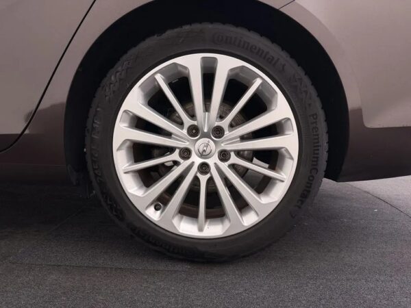 Opel Insignia Grand Sport 1.5 Turbo Innovation